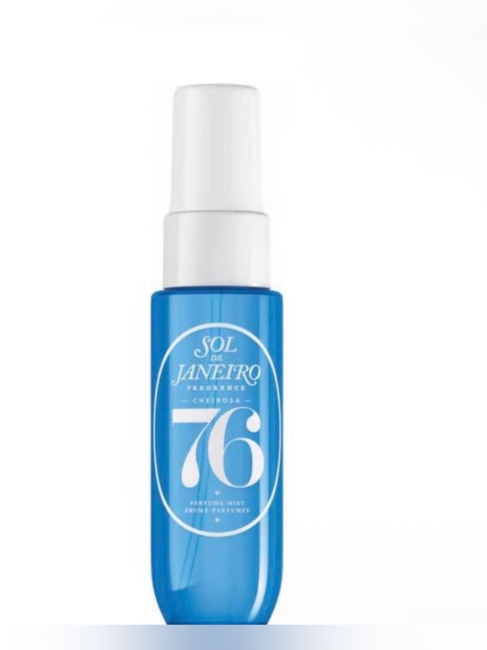 Sol de Janeiro Cheirosa 76 Hair & Body Mist 1oz